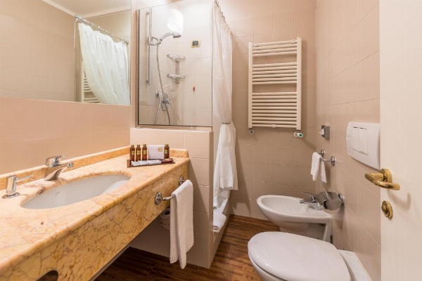 Albergo Alla Posta image 10