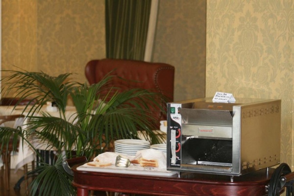 Albergo Alla Posta image 13