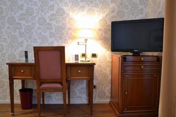 Albergo Alla Posta image 15