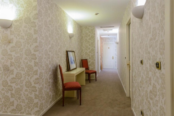 Albergo Alla Posta image 16