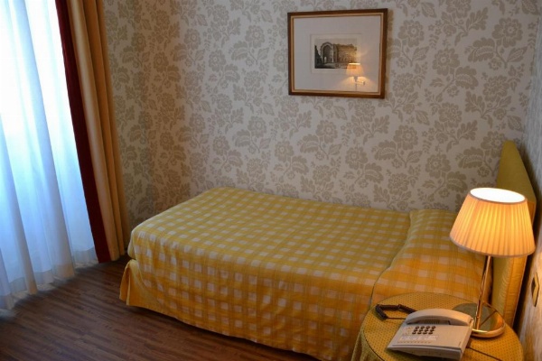 Albergo Alla Posta image 18