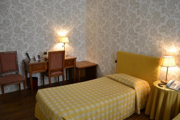 Albergo Alla Posta image 19