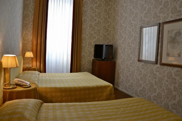 Albergo Alla Posta image 20