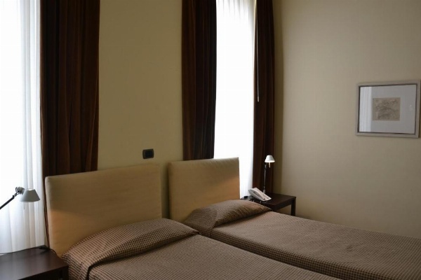 Albergo Alla Posta image 22