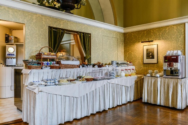 Albergo Alla Posta image 3