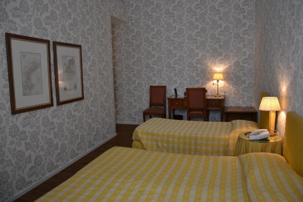 Albergo Alla Posta image 29