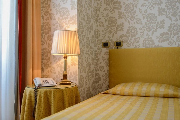 Albergo Alla Posta image 7