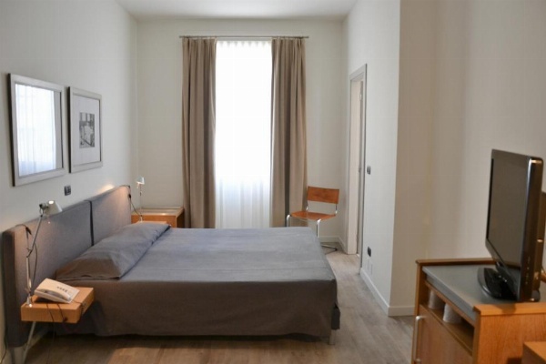 Albergo Alla Posta image 9